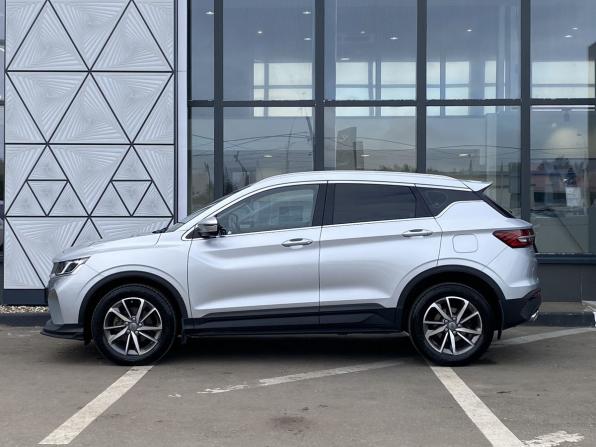 Geely Coolray I с пробегом 2021 года, цена 1 499 000 рублей, 94951 км, внедорожник, Автокод Объявления