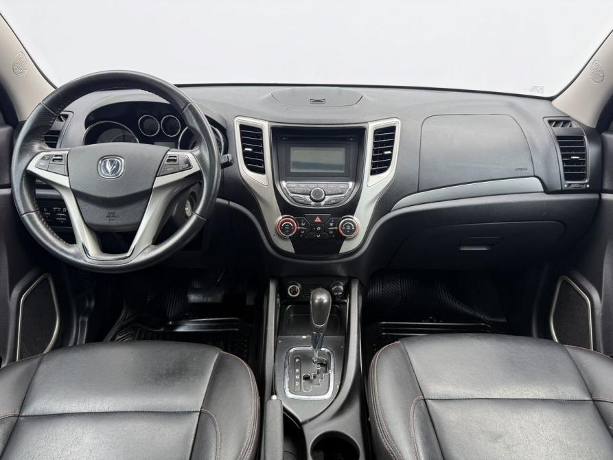 Changan CS35 Москва  - изображение 13