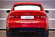 Audi A3 III (8V) Рестайлинг Москва  - изображение 41