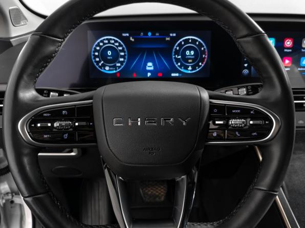 Omoda C5 I с пробегом 2023 года, цена 1 545 000 рублей, 53845 км, внедорожник, Автокод Объявления