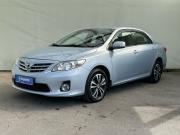 Toyota Corolla X (E140 E150) Рестайлинг Липецк  - изображение 19
