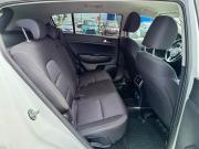 Kia Sportage IV Рестайлинг Тюмень  - изображение 36