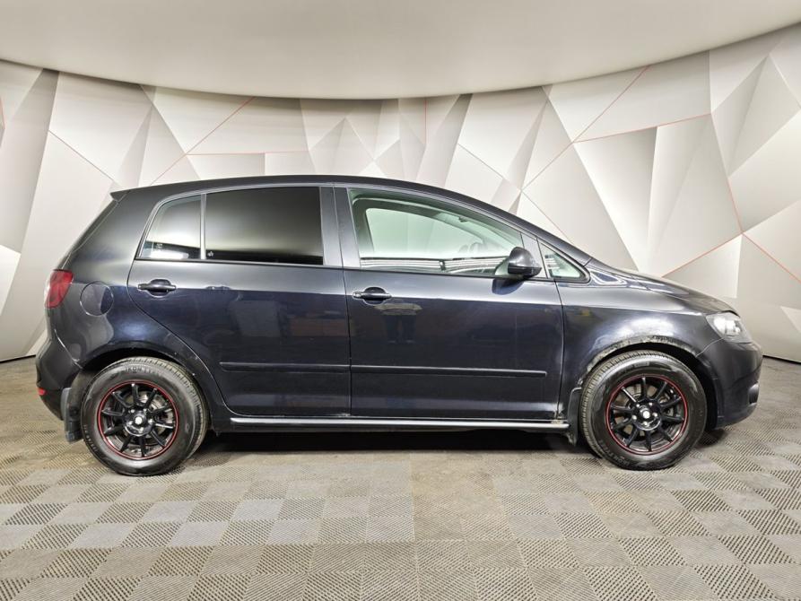 Volkswagen Golf Plus II Москва  - изображение 6