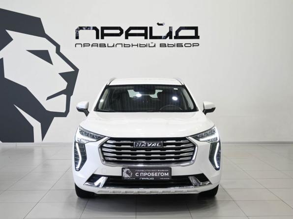 Haval Jolion I с пробегом 2023 года, цена 1 599 900 рублей, 35000 км, внедорожник, Автокод Объявления