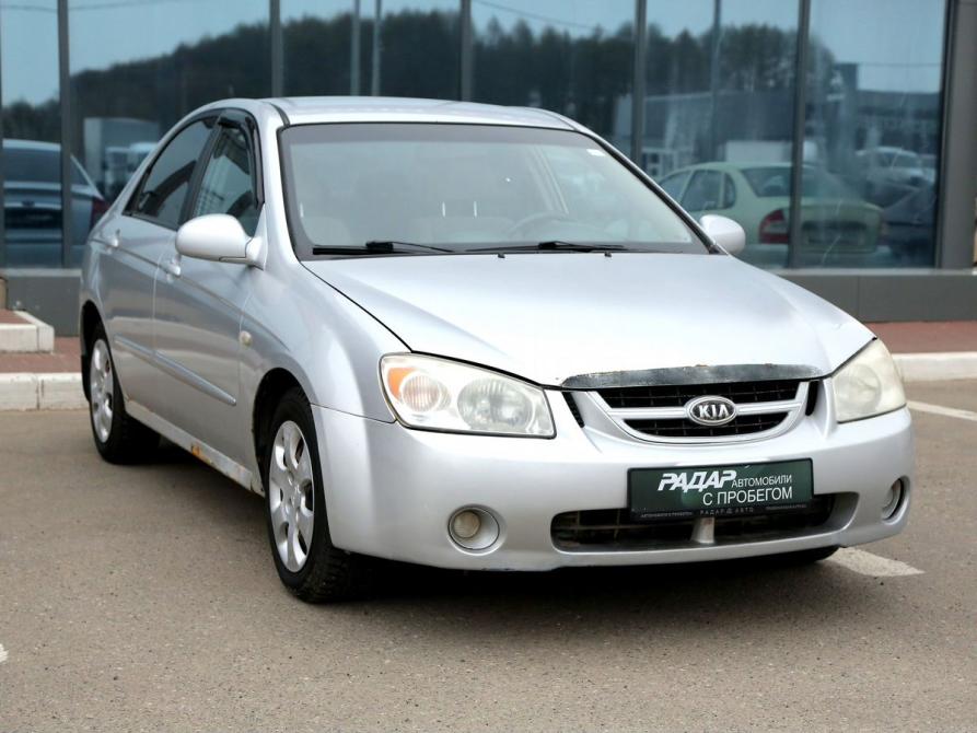 Kia Cerato I Иваново  - изображение 1