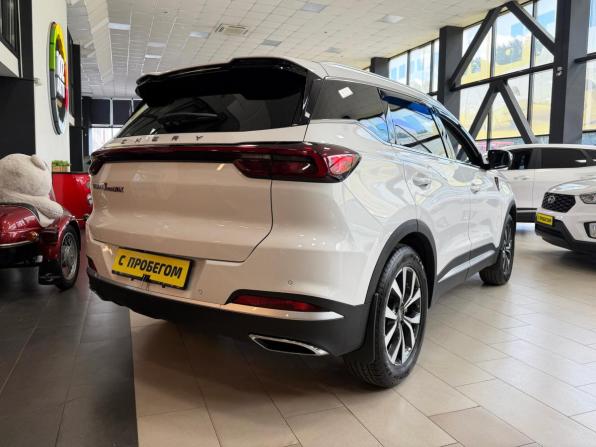 Chery Tiggo 7 Pro Max I с пробегом 2023 года, цена 1 949 000 рублей, 25265 км, внедорожник, Автокод Объявления