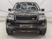 Land Rover Freelander II Воронеж  - изображение 21