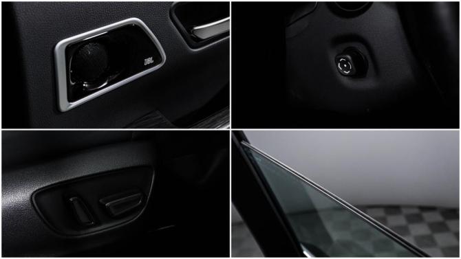 Toyota Land Cruiser 300 Series с пробегом 2021 года, цена 12 500 000 рублей, 27668 км, внедорожник, Автокод Объявления