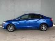 Lada (ВАЗ) Vesta I Тамбов  - изображение 23
