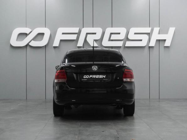 Volkswagen Polo V с пробегом 2014 года, цена 799 000 рублей, 146249 км, седан, Автокод Объявления