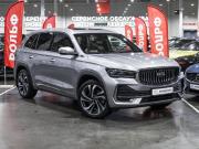 Geely Monjaro I Санкт-Петербург  - изображение 37