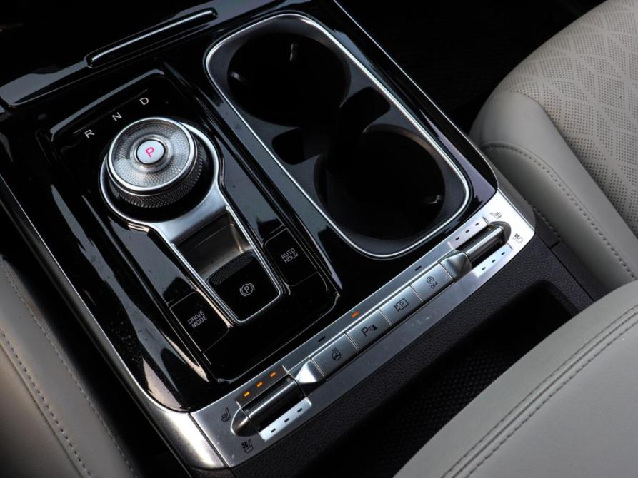 Kia Carnival IV Химки  - изображение 15