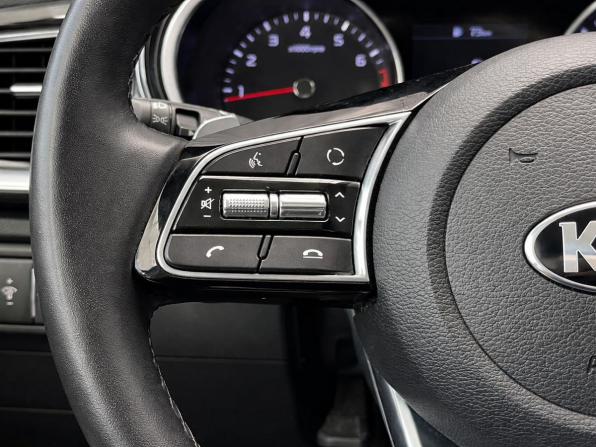 Kia Ceed III с пробегом 2019 года, цена 1 687 000 рублей, 122075 км, хэтчбек, Автокод Объявления