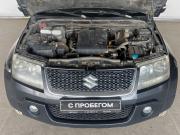 Suzuki Grand Vitara II Рестайлинг Москва  - изображение 35