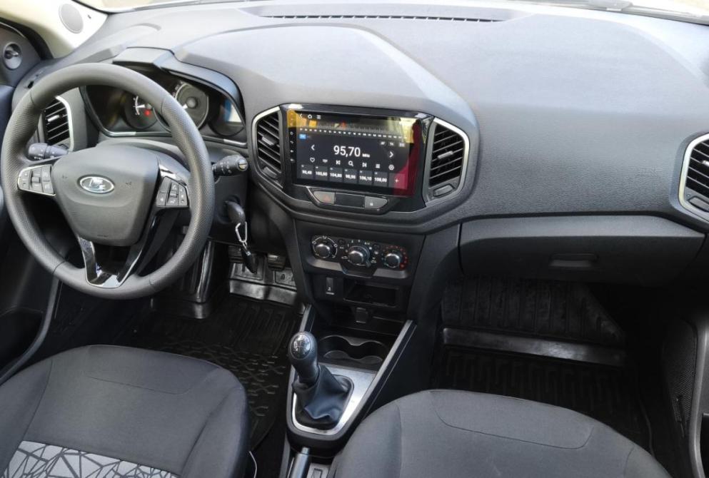 Lada (ВАЗ) XRAY I Сыктывкар  - изображение 14
