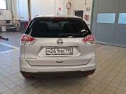 Nissan X-Trail III Москва  - изображение 43