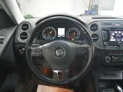 Volkswagen Tiguan I Рестайлинг Мурманск  - изображение 36