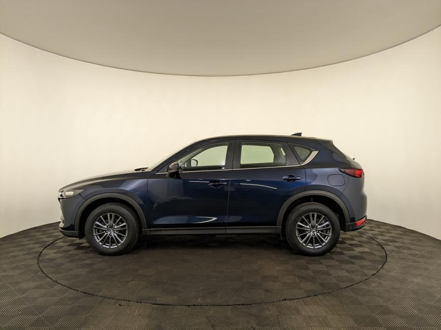 Mazda CX-5 II Москва  - изображение 8