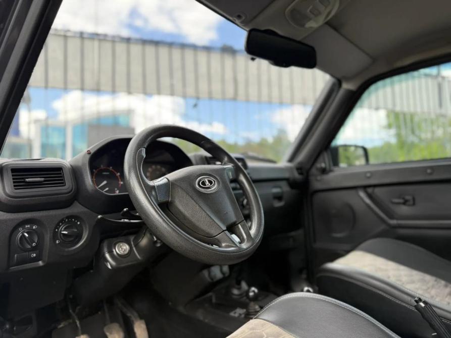 Lada (ВАЗ) 2121 (4x4) I Рестайлинг (2020) Ижевск  - изображение 23