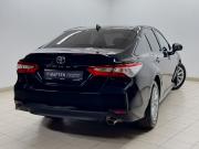 Toyota Camry VIII (XV70) Рестайлинг Вологда  - изображение 29
