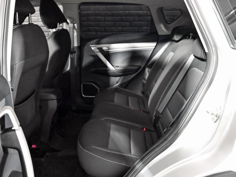Geely Coolray I Екатеринбург  - изображение 17