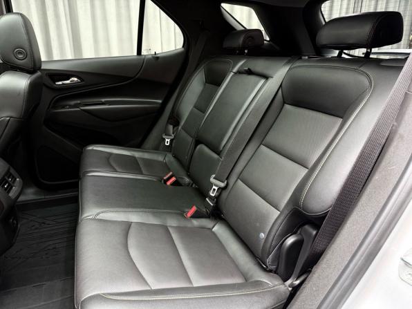 Chevrolet Equinox III с пробегом 2020 года, цена 2 149 000 рублей, 134800 км, внедорожник, Автокод Объявления