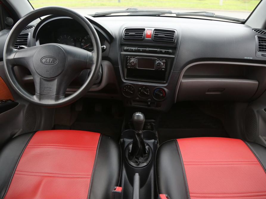 Kia Picanto I Иваново  - изображение 12