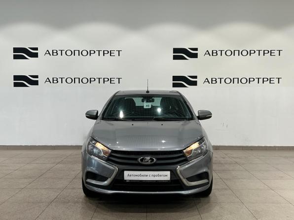 Lada (ВАЗ) Vesta I с пробегом 2018 года, цена 619 000 рублей, 232491 км, седан, Автокод Объявления