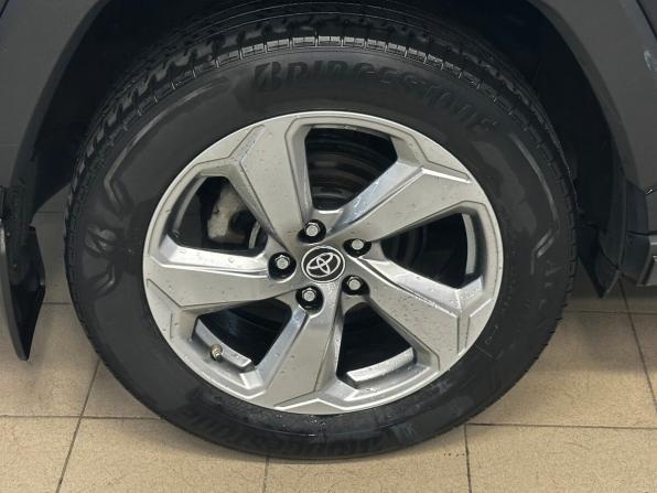 Toyota RAV4 V (XA50) с пробегом 2019 года, цена 2 970 000 рублей, 82611 км, внедорожник, Автокод Объявления