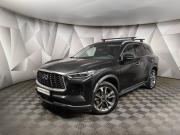 Infiniti QX60 II Москва  - изображение 23