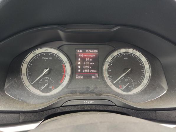 Skoda Karoq I с пробегом 2020 года, цена 2 149 000 рублей, 91000 км, внедорожник, Автокод Объявления