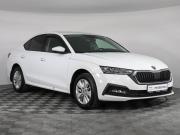 Skoda Octavia IV (A8) Химки  - изображение 17