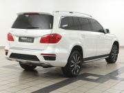 Mercedes-Benz GL-Класс II (X166) Иваново  - изображение 26