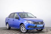 Lada (ВАЗ) Granta I Рестайлинг Пермь  - изображение 22