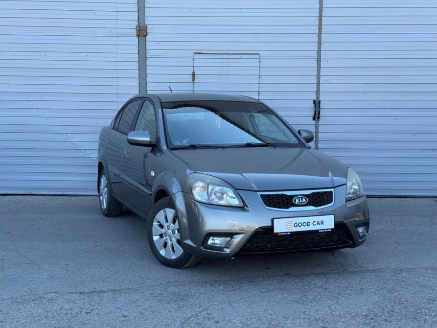 Kia Rio II Рестайлинг Саратов  - изображение 3