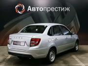Lada (ВАЗ) Granta I Рестайлинг Ставрополь  - изображение 29