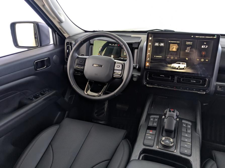 Haval H9 II Москва  - изображение 26