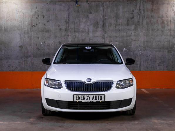 Skoda Octavia III (A7) с пробегом 2016 года, цена 1 570 000 рублей, 154275 км, лифтбек, Автокод Объявления