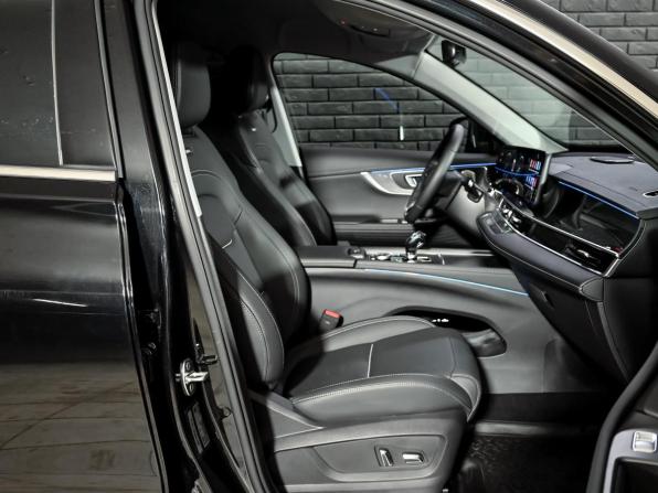 Chery Tiggo 7 Pro Max I Рестайлинг с пробегом 2025 года, цена 2 670 000 рублей, 7475 км, внедорожник, Автокод Объявления