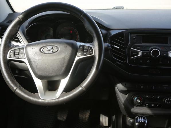 Lada (ВАЗ) Vesta I с пробегом 2020 года, цена 1 087 000 рублей, 68000 км, универсал, Автокод Объявления
