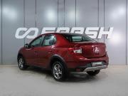Renault Logan II Рестайлинг Воронеж  - изображение 20