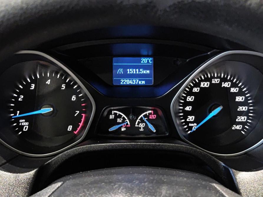 Ford Focus III Казань  - изображение 16