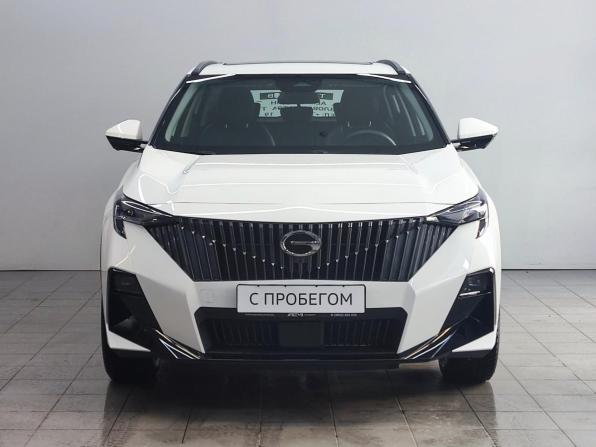 GAC GS3 с пробегом 2024 года, цена 2 300 000 рублей, 2157 км, внедорожник, Автокод Объявления