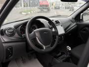 Lada (ВАЗ) Granta I Рестайлинг Казань  - изображение 18