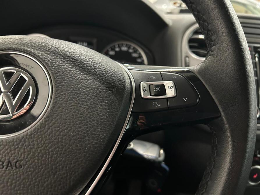 Volkswagen Tiguan I Санкт-Петербург  - изображение 22