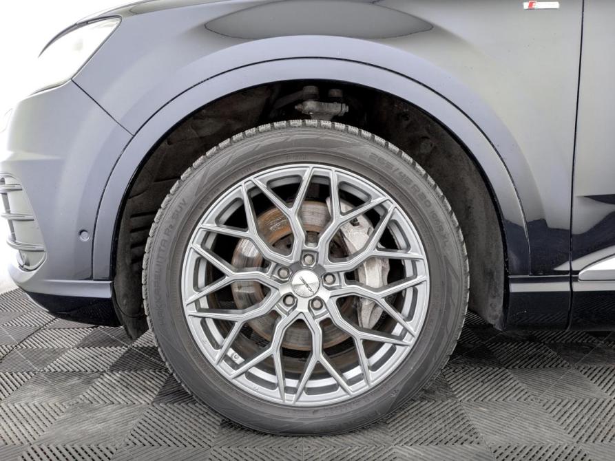 Audi Q7 II (4M) Москва  - изображение 18