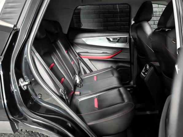 Chery Tiggo 4 Pro I с пробегом 2023 года, цена 1 700 000 рублей, 59916 км, внедорожник, Автокод Объявления