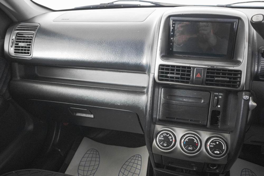 Honda CR-V II Кемерово  - изображение 13