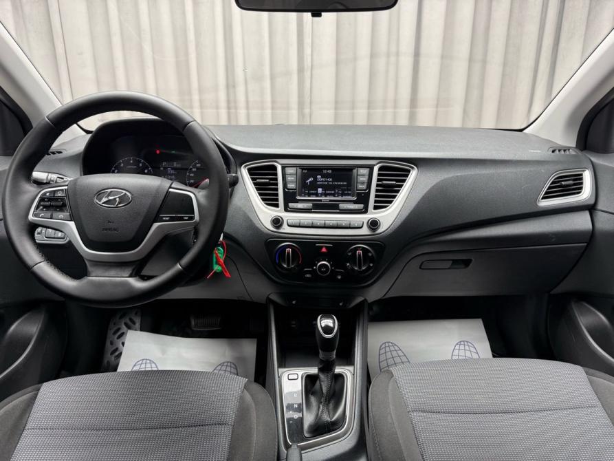 Hyundai Solaris II Рестайлинг Ижевск  - изображение 13