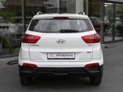 Hyundai Creta I Москва  - изображение 28